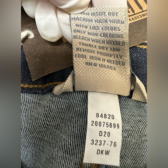 NWT: Women's DuluthFlex Daily Denim Slim Leg Jeans - Picture 3 of 6